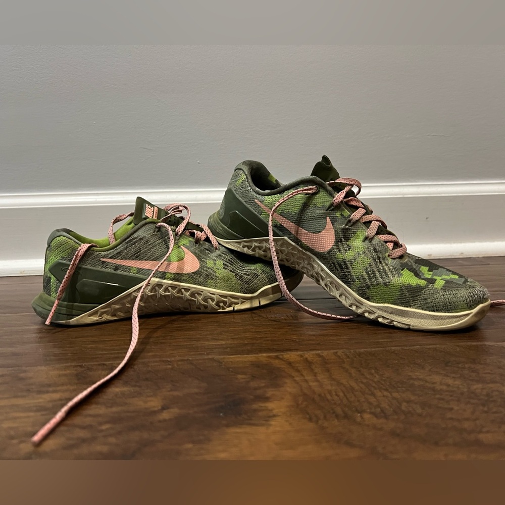 Nike Metcon